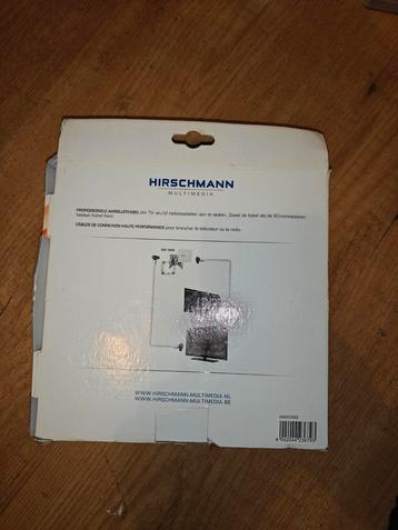 Hirschmann Coax Kabel 10m beschikbaar voor biedingen
