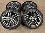 19 inch Alutec velgen + zomerbanden Audi VW Seat Skoda