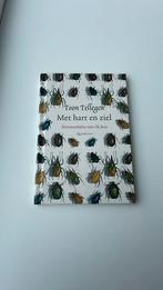 Toon Tellegen - Met hart en ziel, Ophalen of Verzenden, Zo goed als nieuw, Toon Tellegen