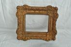 Antieke schilderijlijst Barok lijst, Huis en Inrichting, Woonaccessoires | Lijsten, Ophalen of Verzenden, Hout, Minder dan 50 cm