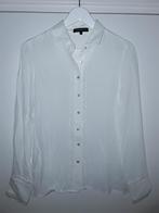 Tramontana Witte Blouse Met Kant Maat S, Maat 38/40 (M), Verzenden, Tramontana, Wit