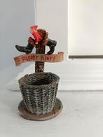 Efteling luville prullenbak, Ophalen of Verzenden, Zo goed als nieuw