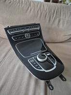 Mercedes E klasse 213 middenconsole incl bedieningsknoppen, Ophalen of Verzenden