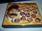 Chiel Montagne de cd boxset mooi was die tijd 4 cd's, Verzenden, Zo goed als nieuw, Levenslied of Smartlap, Boxset