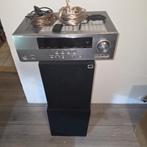 Yamaha, Overige merken, Ophalen of Verzenden, Overige spelers, Gebruikt