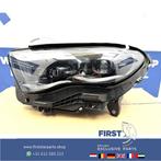 W214 S214 E klasse LED DIGITAL LIGHT koplamp LINKS A21490689, Ophalen of Verzenden, Gebruikt, Mercedes-Benz