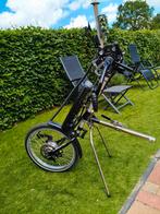 Roam Elektrische Handbike, Ophalen, Zo goed als nieuw, Elektrische rolstoel