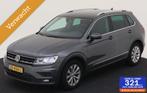 Volkswagen Tiguan 1.5 TSI 150 PK DSG ACT Comfortline Busines, 15 km/l, Euro 6, 150 pk, Origineel Nederlands