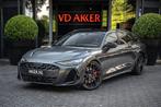 Audi A6 Avant E-Hybrid Quattro S-Edition Competition (368 pk, Automaat, Gebruikt, Zwart, 4 cilinders