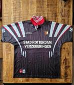 Feyenoord shirt 1996 1997 Stad Rotterdam XL, Zwart, Maat 56/58 (XL), Ophalen of Verzenden, Adidas