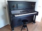 Mooie H Wolfframm Statige Piano, Ophalen, Gebruikt, Zwart, Piano