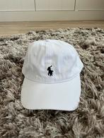 Ralph lauren pet wit, Ralph Lauren, Nieuw, Pet, One size fits all