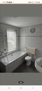 Bad | Badkuip badkamer | 75cm. X 170cm. | GRATIS, Huis en Inrichting, Badkamer | Complete badkamers, Ophalen, Gebruikt, Met bad