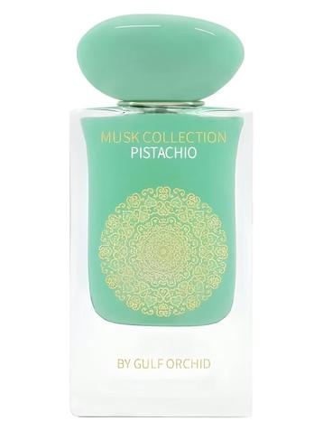 Pistachio van Gulf Orchid beschikbaar voor biedingen