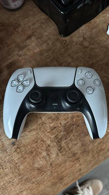 Controller ps5 beschikbaar voor biedingen