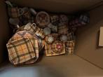 Burberry service set, Ophalen, Zo goed als nieuw