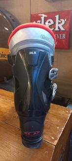 Ski schoenen, Sport en Fitness, Skiën en Langlaufen, Ophalen, Zo goed als nieuw, Schoenen