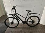 Cube mountainbike, Fietsen en Brommers, Fietsen | Mountainbikes en ATB, Fully, Ophalen, Zo goed als nieuw, Overige merken