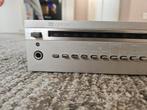 Optonica SM-7100HB stereo versterker (heeft service nodig), Ophalen of Verzenden, Gebruikt, Stereo, Overige merken