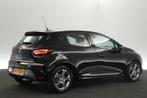 Renault Clio 0.9 TCe GT-Line Camera Clima Cruise LED Navi PD, Auto's, Voorwielaandrijving, 898 cc, Stof, Gebruikt