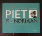 Jan Stap - Piet Mondriaan, Ophalen of Verzenden, Zo goed als nieuw, Jan Stap