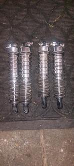 Schokbrekers set fg hormann hpi, Benzine, Nieuw, Ophalen of Verzenden, Onderdeel