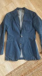 Suitsupply jacket - blue, Kleding | Heren, Kostuums en Colberts, Blauw, Ophalen of Verzenden, Zo goed als nieuw, Maat 46 (S) of kleiner