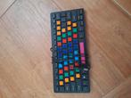 Toetsenbord klein met usb aansluiting, Computers en Software, Ophalen of Verzenden, Qwerty, Zo goed als nieuw, Bedraad