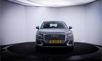 Audi Q2 1.0TFSI SPORT CAMERA | LED | NAVI | CLIMA | CRUISE |, Stof, Gebruikt, 116 pk, Origineel Nederlands