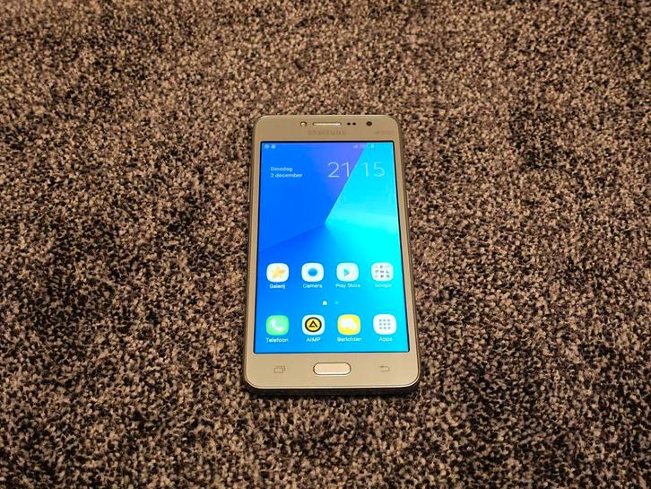 Samsung Galaxy Grand Prime+, Telecommunicatie, Mobiele telefoons | Toebehoren en Onderdelen, Gebruikt, Samsung, Overige typen