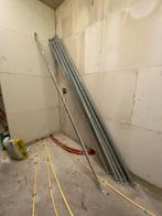 14 Lijmschoren 2.5m lang, Ophalen, Nieuw