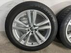 Audi Q7 20 inch velgen 5x112 Origineel 285/45/20 Goodyear, Auto-onderdelen, Banden en Velgen, Banden en Velgen, Ophalen of Verzenden