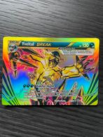Yveltal Break 66/114, Ophalen of Verzenden, Nieuw, Losse kaart, Foil