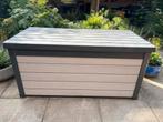 Keter Tuinkist Opbergbox - 150cm Breed, Ophalen, Gebruikt, Kunststof, Overige typen