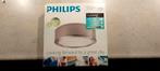 Nieuwe PHILIPS plafondlamp plafonnière, Huis en Inrichting, Lampen | Plafondlampen, Ophalen of Verzenden, Nieuw, Glas