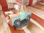 Disney Infinity 1.0 Cars-Mater, Ophalen of Verzenden, Overige figuren