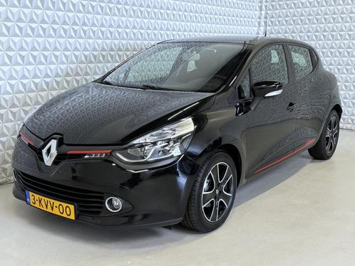 Renault Clio 0.9 TCe Expression Airco Navigatie (2013), Auto's, Renault, Bedrijf, Te koop, Clio, ABS, Airbags, Airconditioning