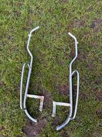 Piaggio skr achterbeugels, Ophalen of Verzenden, Zo goed als nieuw