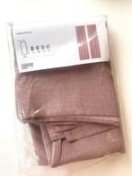 Ikea Annakajsa gordijn NIEUWE (1stuk) ROZE, Huis en Inrichting, Ophalen, Zo goed als nieuw, 200 cm of meer