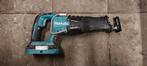 Makita djr360 reciprozaag, Doe-het-zelf en Verbouw, Gereedschap | Zaagmachines, Gebruikt, 70 mm of meer, Ophalen of Verzenden