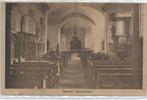 maastricht itteren interieur kerk, Ophalen of Verzenden, Voor 1920, Gelopen, Limburg