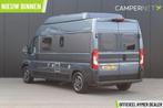 Hymer Grand Canyon 140pk Automaat 2.2 Multijet | Dieselverwa, Automaat, Buscamper of Camperbus, Bedrijf, Diesel
