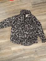 Leuke Jas met Print - Maat 44, Kleding | Dames, Jassen | Zomer, Ophalen, Maat 42/44 (L), Zo goed als nieuw, Page One Young