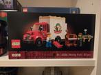 LEGO Moving Truck 40586, Ophalen of Verzenden, Nieuw, Complete set, Lego