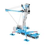 Zeer zeldsaam nzg liebherr 11200 max cranes australien wsi, Hobby en Vrije tijd, Verzenden, Nieuw, Hijskraan, Tractor of Landbouw