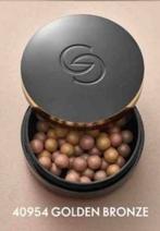 Oriflame bronzing pearls golden bronze, Overige kleuren, Gehele gezicht, Nieuw, Ophalen of Verzenden