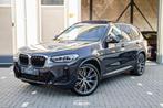 BMW X3 M40i xDrive PANO | MEMORY | HEAD-UP | GARANTIE | DEAL, Auto's, BMW, Te koop, Zilver of Grijs, Geïmporteerd, 750 kg