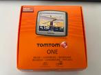 Tom tom one, Ophalen, Gebruikt