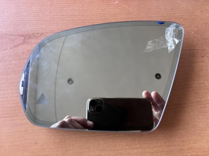 Spiegel links W205/W213 C Klasse GLC Klasse A0998100516, Auto-onderdelen, Spiegels, Mercedes-Benz, Gebruikt, Ophalen of Verzenden