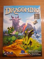 Dragomino - Blue orange, Zo goed als nieuw, Een of twee spelers, Reisspel, Blue Orange